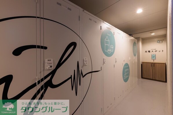 デュオメゾン池袋の物件内観写真